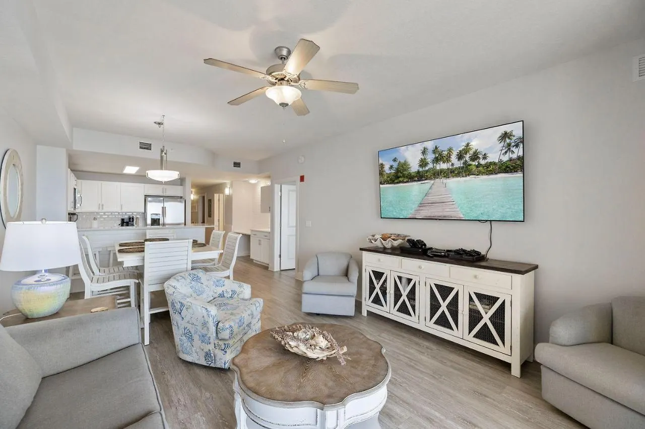 Modern Beach Vibe With A Breathtaking View - Stunning Pool - Pier Park Panama City Beach USA