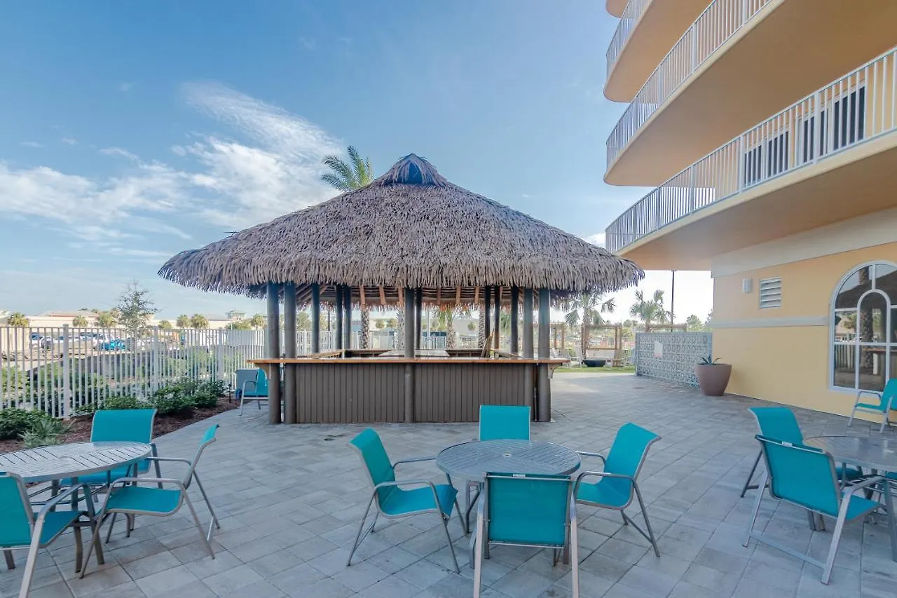 Modern Beach Vibe With A Breathtaking View - Stunning Pool - Pier Park Panama City Beach