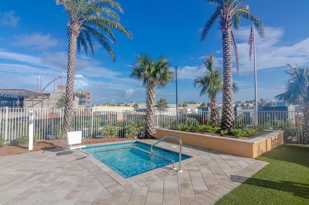 Modern Beach Vibe With A Breathtaking View - Stunning Pool - Pier Park Panama City Beach Lägenhet