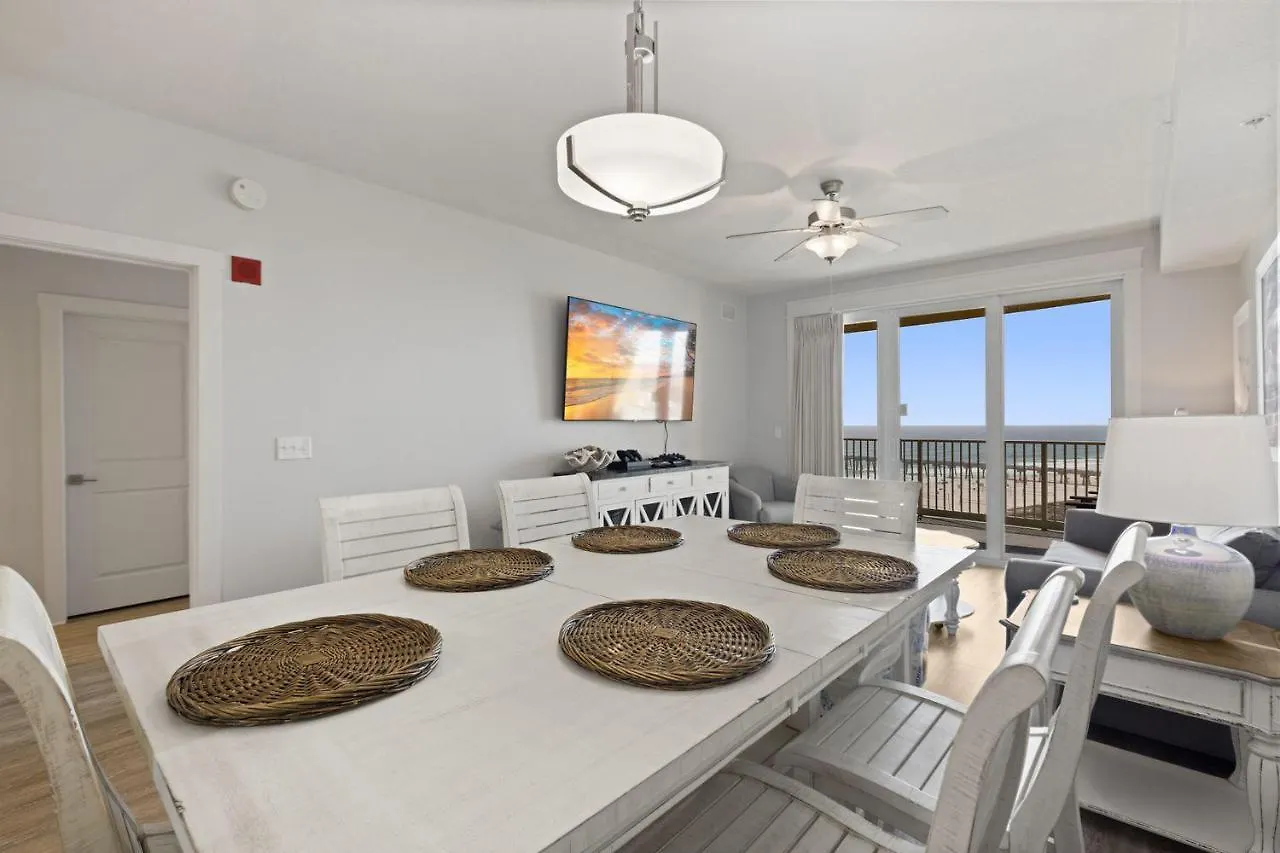 Modern Beach Vibe With A Breathtaking View - Stunning Pool - Pier Park Panama City Beach