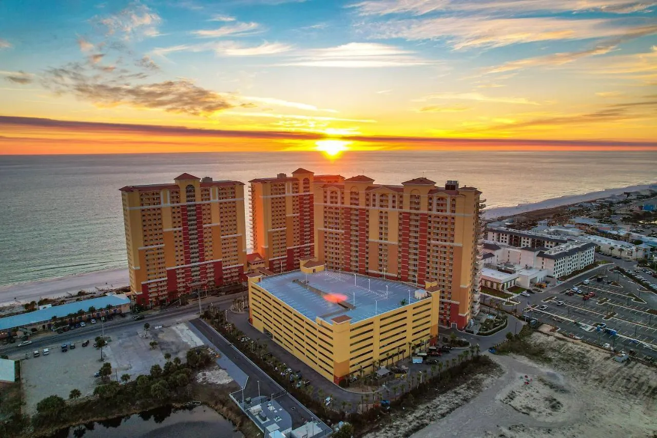 Modern Beach Vibe With A Breathtaking View - Stunning Pool - Pier Park Panama City Beach