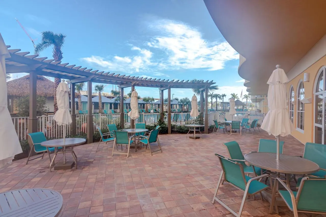 Lägenhet Modern Beach Vibe With A Breathtaking View - Stunning Pool - Pier Park Panama City Beach USA