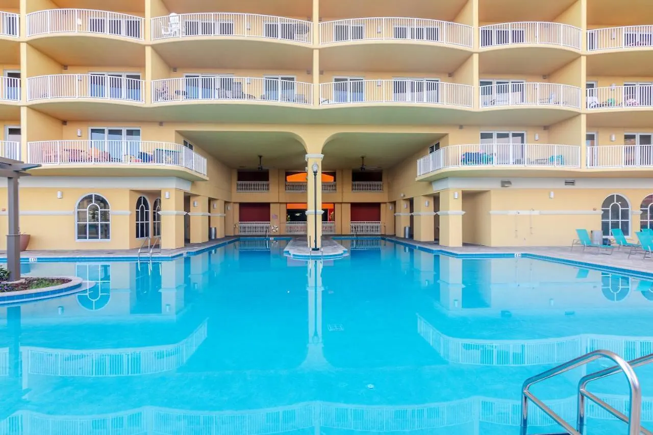 Modern Beach Vibe With A Breathtaking View - Stunning Pool - Pier Park Panama City Beach Lägenhet