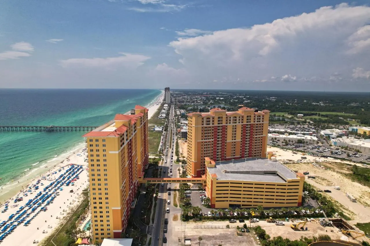 Modern Beach Vibe With A Breathtaking View - Stunning Pool - Pier Park Panama City Beach