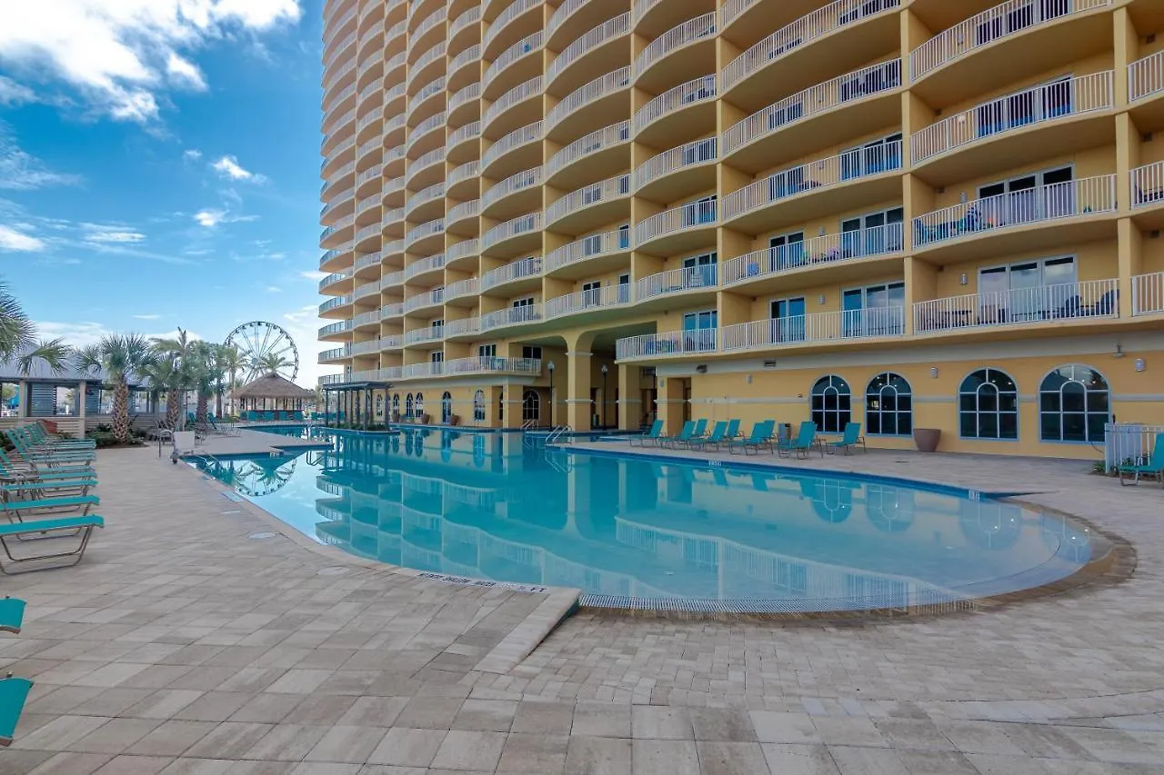 Modern Beach Vibe With A Breathtaking View - Stunning Pool - Pier Park Panama City Beach 0*,