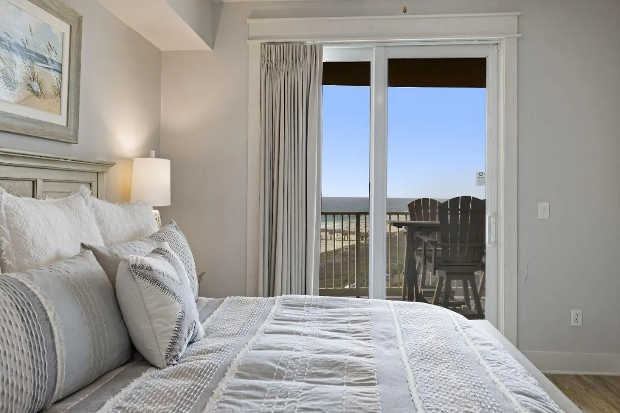 Modern Beach Vibe With A Breathtaking View - Stunning Pool - Pier Park Panama City Beach
