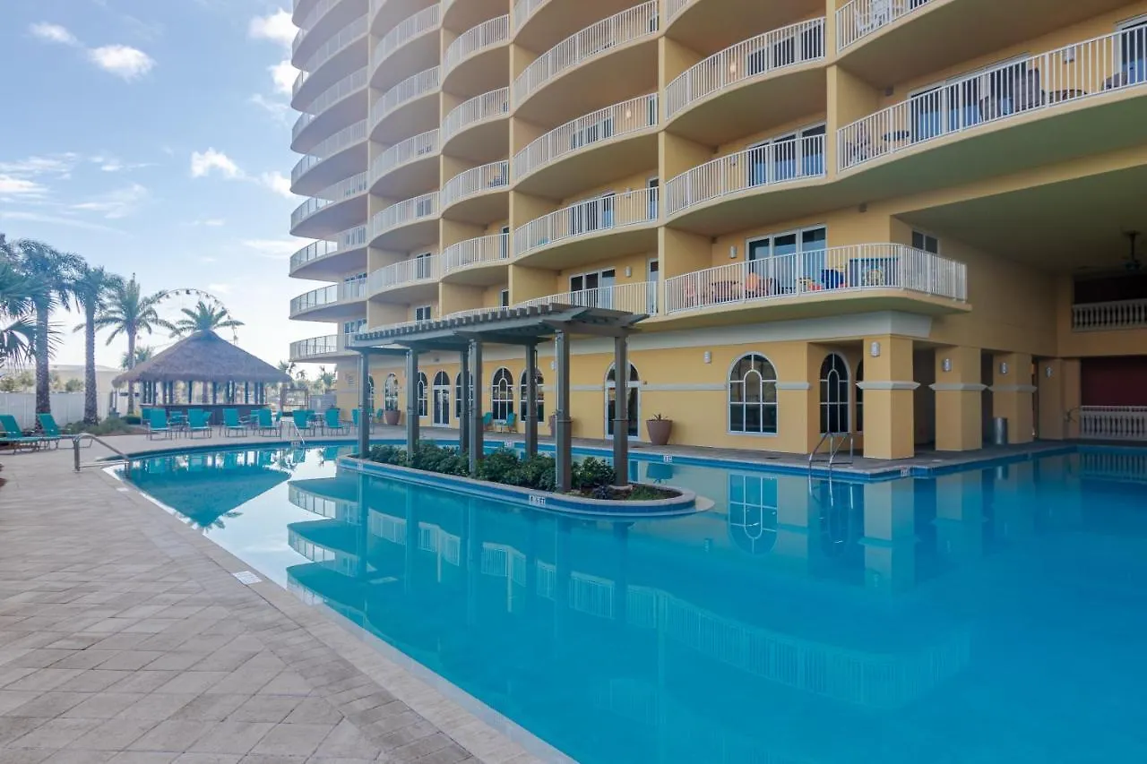 Modern Beach Vibe With A Breathtaking View - Stunning Pool - Pier Park Panama City Beach Stati Uniti
