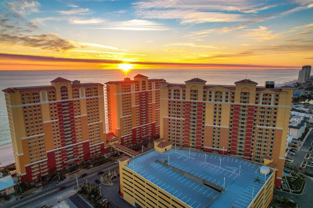 Modern Beach Vibe With A Breathtaking View - Stunning Pool - Pier Park Panama City Beach Stati Uniti