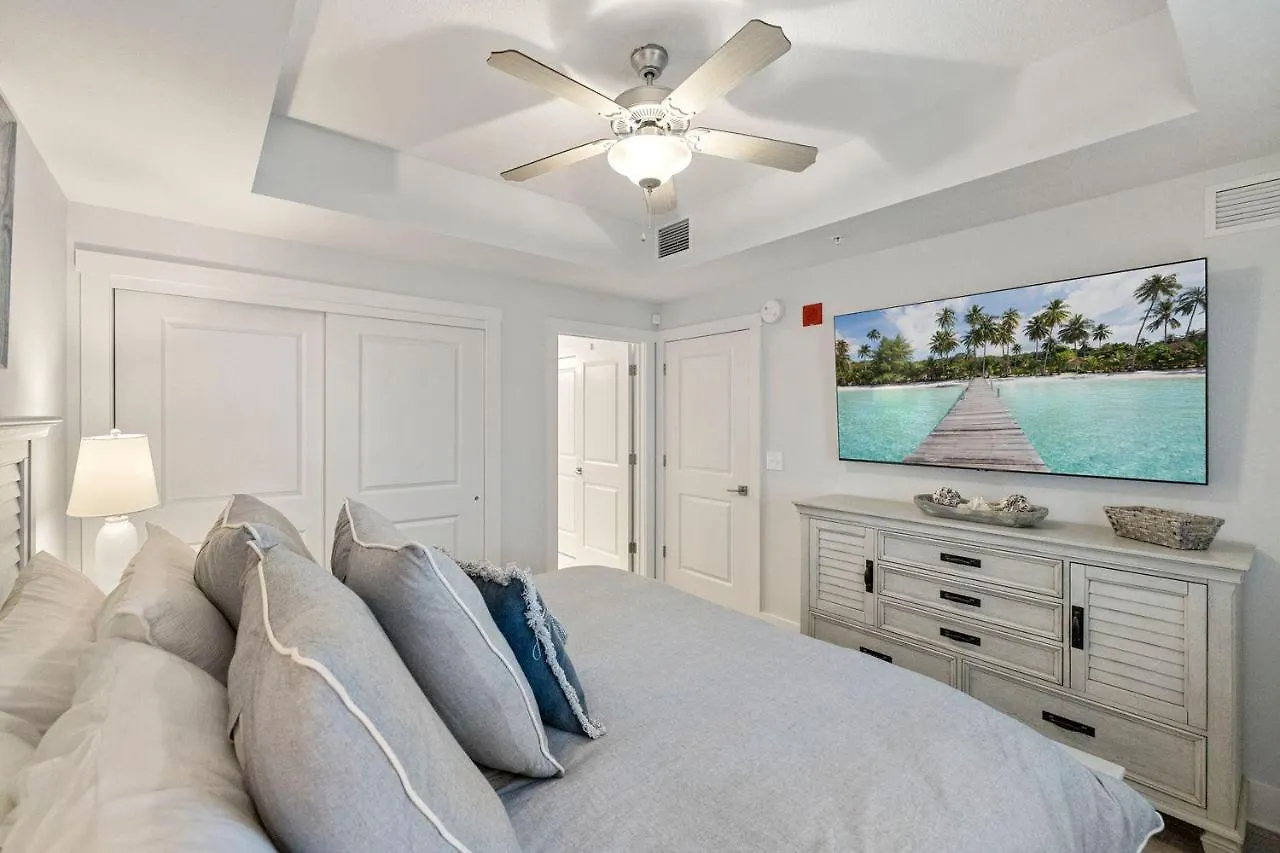Modern Beach Vibe With A Breathtaking View - Stunning Pool - Pier Park Panama City Beach
