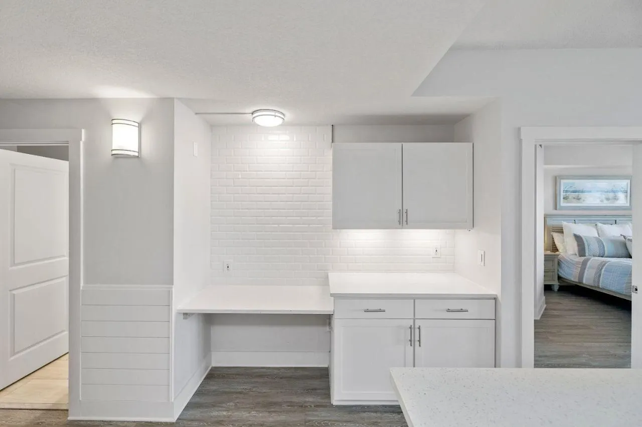 Appartamento Modern Beach Vibe With A Breathtaking View - Stunning Pool - Pier Park Panama City Beach Stati Uniti