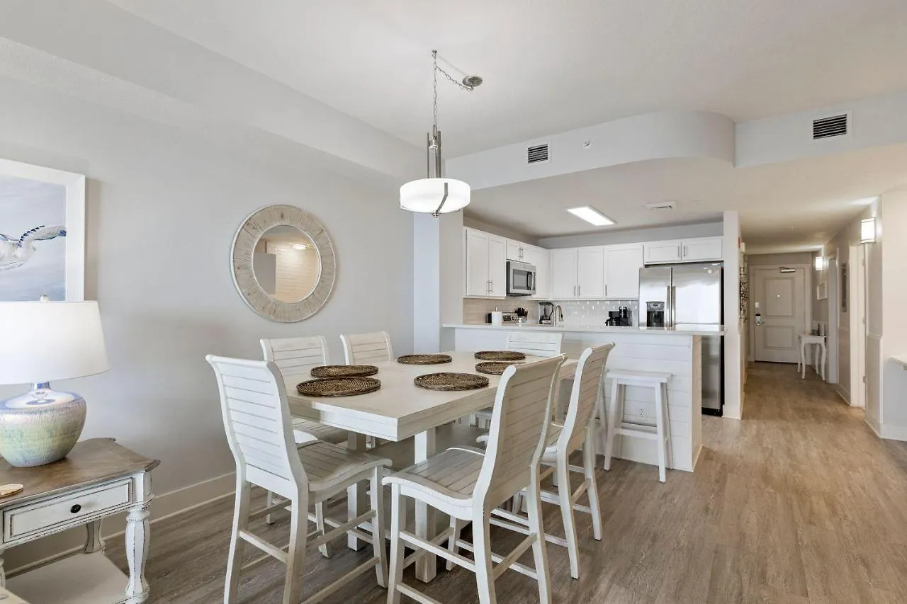 Modern Beach Vibe With A Breathtaking View - Stunning Pool - Pier Park Panama City Beach 0*,