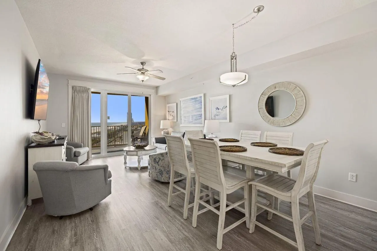Modern Beach Vibe With A Breathtaking View - Stunning Pool - Pier Park Panama City Beach Appartamento